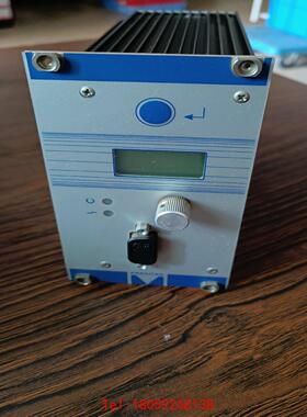 【非标价】德国precitec EG8030A普雷茨特调高盒 拆机产品