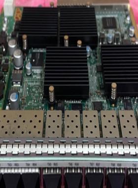 华为EMS10 TMB1EMS10 03026VGG 十路交