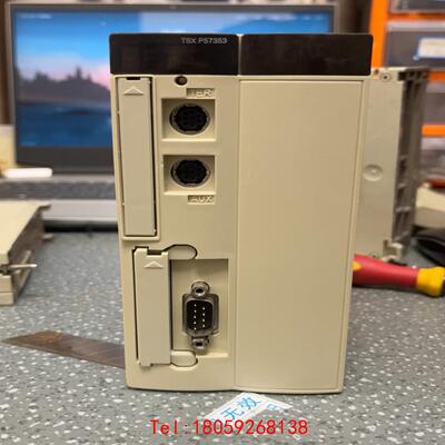 【非标价】施耐德TSXP57353M。功能正常，成色如图，实物图，有需