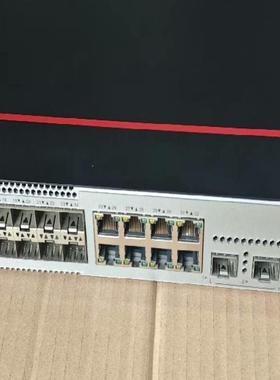 华为 S500-32ST4X
