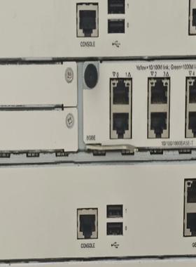 华三/H3C  SR6608 企业级核心路由器