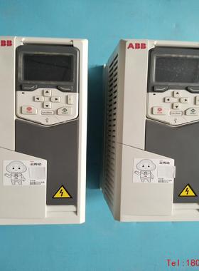 【非标价】ACS580－01-05A7-4变频器ABB变频器ACS58