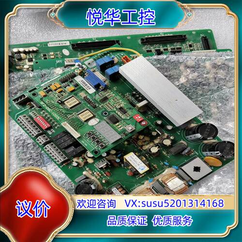 日立电梯SF2门机板SF2-DSC-1000控制板1000C议价