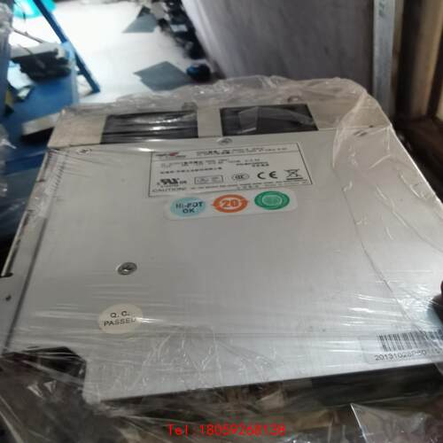 【非标价】新巨 MRW-3600V-R 冗余电源 工控机 服务器电源