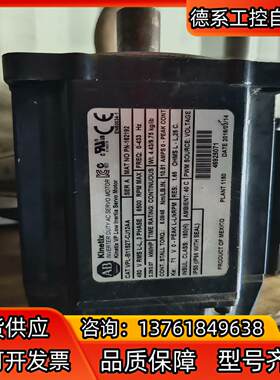 AB罗克威尔 CAT VPL-B1152T-CJ12AA现货