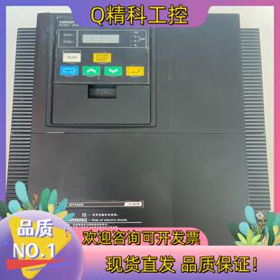 5.5KW 现货3G3RX 变频器 380 A4055