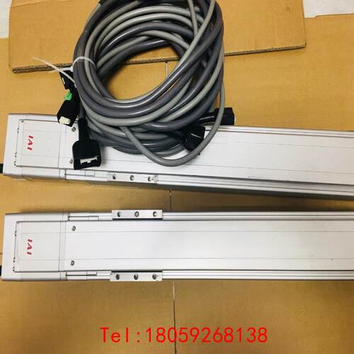 【非标价】日本IAI 直线滑台RCS3-SA8C-A-100-20-3