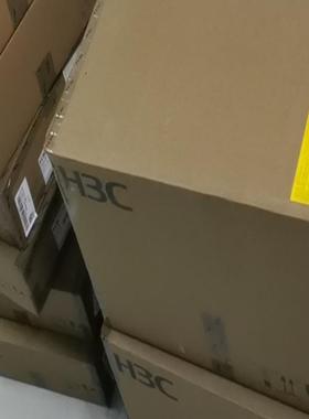 SR6608-M双主控冗余电源满配业务