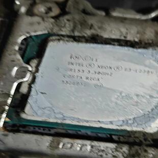 e31230v3一个，包邮，