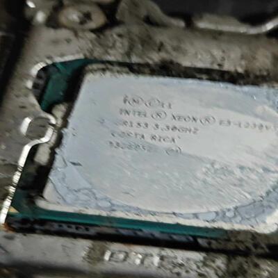 e31230v3一个，包邮，