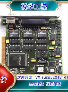 现货 SNAPPER PCI-24 采集卡 成色新议价