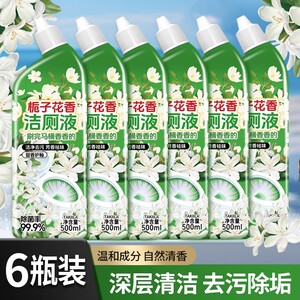 洁厕剂卫生间清洁剂除臭留香
