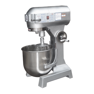 力丰B20强力搅拌机  打蛋机和面机商用奶油机忌廉机打蛋糕机