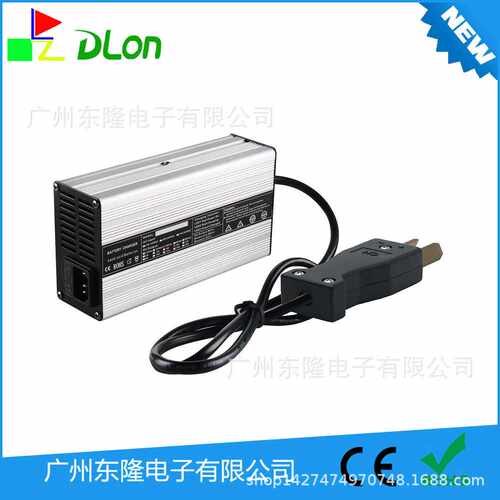 DL240W 36V5A铅酸电池充电器小八角