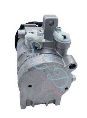 适用于福特野马5.0L 2011-2014汽车空调制冷压缩机