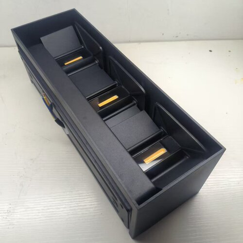 户外壁灯防水现代简约客厅超亮 led调光上下双头室外楼梯过道阳台