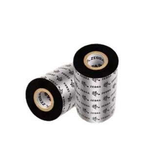 全树脂基碳带条码标签打印机色带 110mm*300m/卷 f4550型号