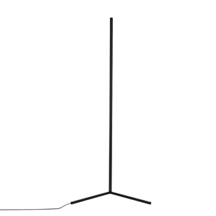 幻彩RGB落地灯北欧简约创意客厅卧室氛围遥控APP音乐跳变墙角灯