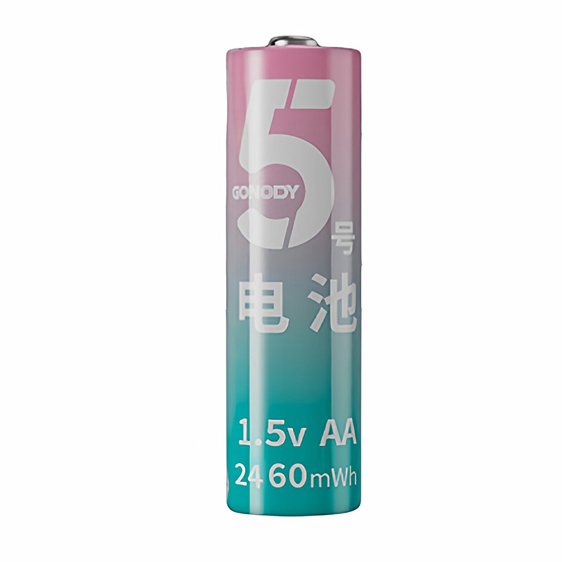 锂电池1.5V