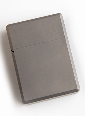 METEOR 火胄二代 钛合金打火机 盔甲机 锤纹 石纹