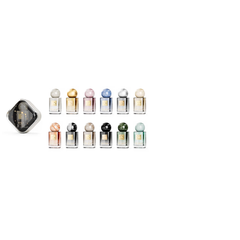 【内购专属】泸州老窖 十二星座顽味香水30ml*1