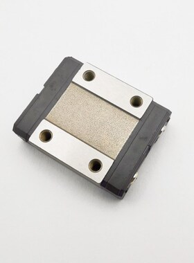 精密微型线性方轨滑轨导轨滑块MGN12C微型直线导轨滑块现货产品