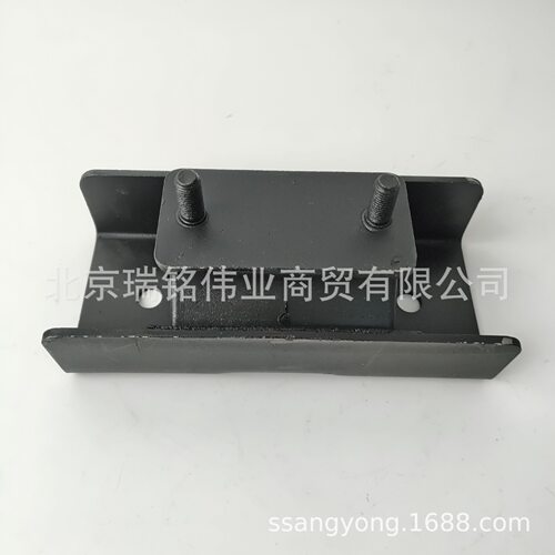 3193005001双龙变速箱机爪垫变速箱支架SSANGYONG ACTYON REXTON