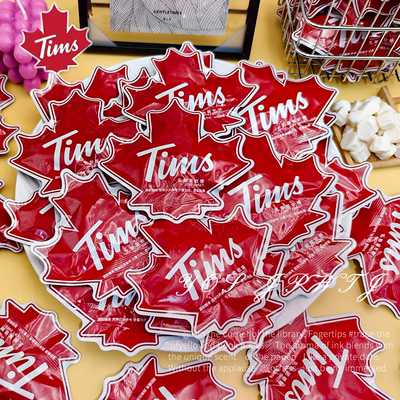 Tims高端品质品牌喜糖果乳酸菌软糖结婚招待伴手礼儿童爱吃小零食