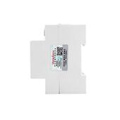 光伏 电机缺相断零断零超压失压脱扣 三相四线自复式 过欠压保护器