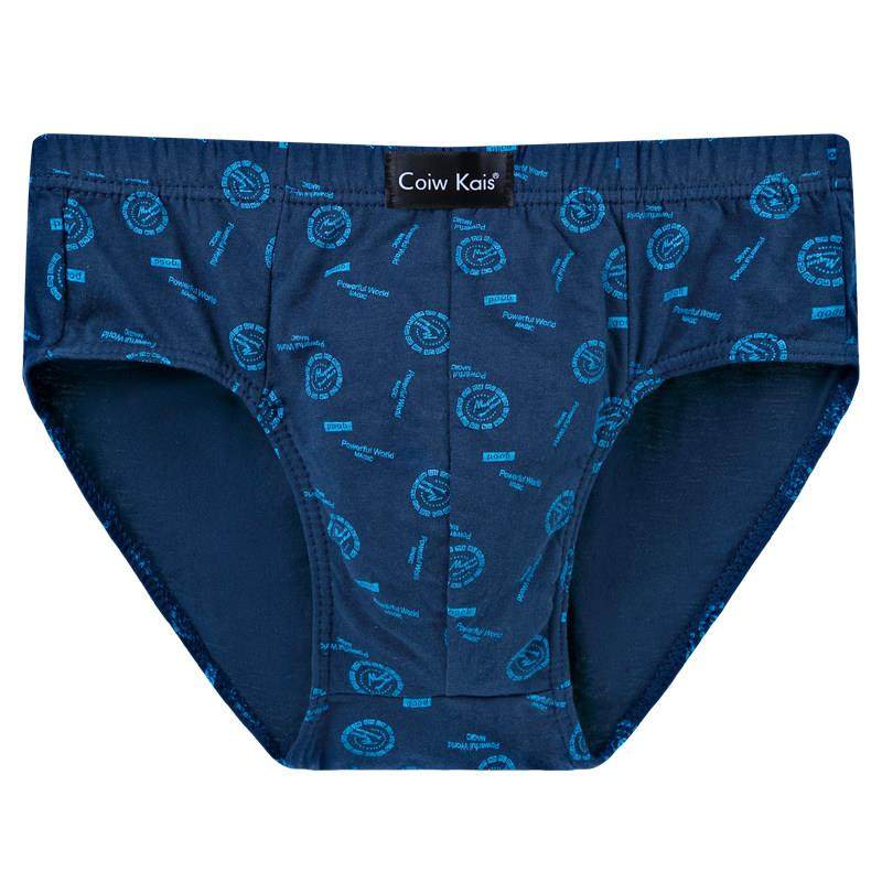 三角内裤男纯棉男士全棉短裤男式%棉质透气舒适三角裤中腰青年,女士内衣/男士内衣/家居服,男三角内裤,淘宝优惠券,粉丝福利购,淘宝优惠卷