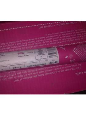 正品德国BJ380A铝合金焊丝 ，2A12、2A16高性能铝合金焊丝