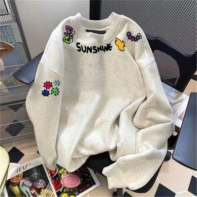 【银狐绒】420g美式重磅情