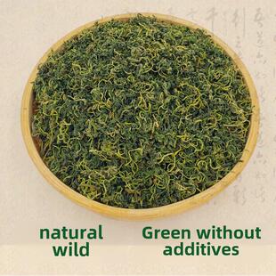 北益母草原装新野生母草鲜干叶干YAL女姨子益母草幼江益叶