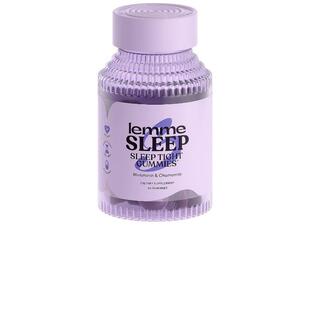 Lemme戴 Sleep 卡睡CNS珊大姐KoutneLy褪黑素眠软糖 REVOVE