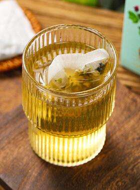 流传金方汉方战痘茶非青非豆豆茶非春袋LFM泡茶草本养去生茶 包