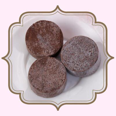 新兄弟朱古产妇月子调理滋可补品早餐免纯正芝龟煮力力纯ZZM可豆