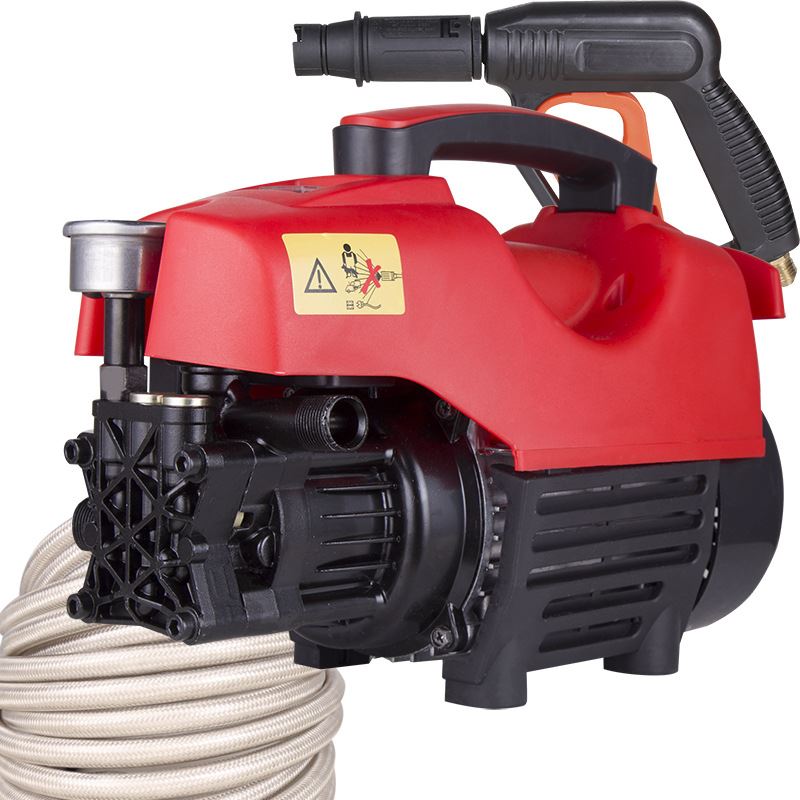 A9高压洗车机家用刷车泵全自动220V清洗机外贸量大订做优惠