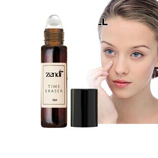 ZENDI ROLLERBALL CASTOR OIL AND FRANKINCENSE乳香滚珠眼部滚珠