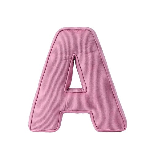 ins新款ABC26羊羔绒字母