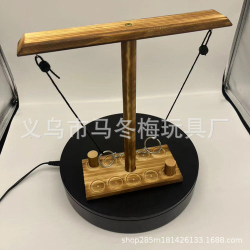 RingToGames投环游戏木