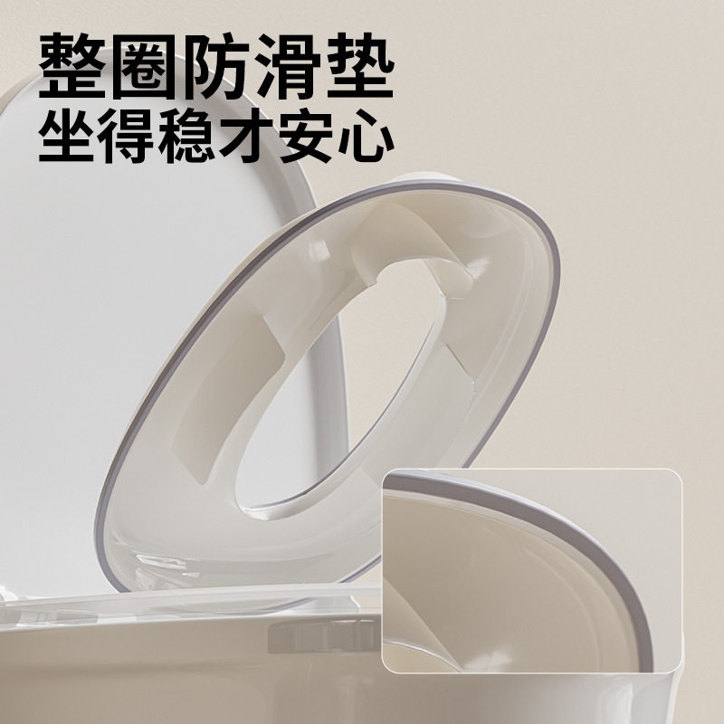 儿童马桶坐便圈男女宝宝坐便器软垫马桶垫家用辅助小便器坐垫