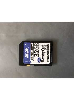 SD卡相机内存卡,存储卡