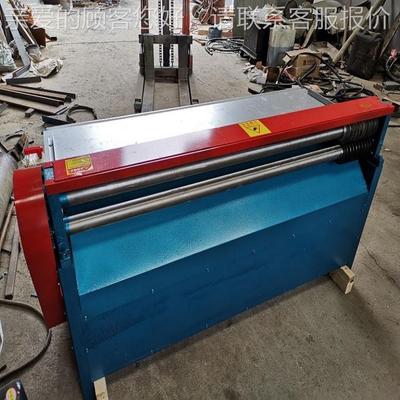 纸分切条机 ET板材割分机 1000PPR橡胶分板条P机