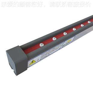 锂电隔膜静棒QP E30分切机消除电器子除离尘设备上厂家海订 E30QP