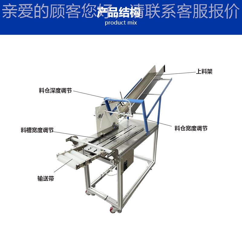 盘分页吸机纸铝箔袋pe装t复合包装密塑封袋自动封口打LSR标包分袋