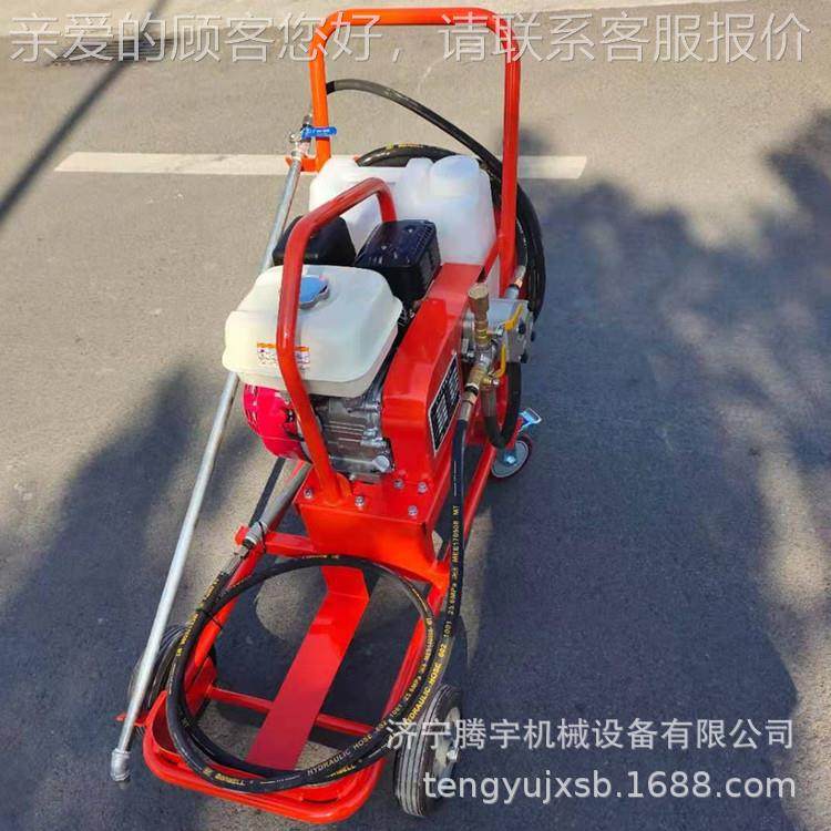 小型沥青撒洒乳布机化沥青布716式机喷淋沥青撒布机,五金/工具,筑路机械,淘宝优惠券,粉丝福利购,淘宝优惠卷