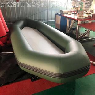 锋充2022舟气艇锋pvc冲锋冲船救援队冲舟皮筏艇厂家