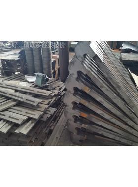 A0头76A1704 棉卷右压钩A076A-17纺 (-野人)纺织机械配件郑州清梳