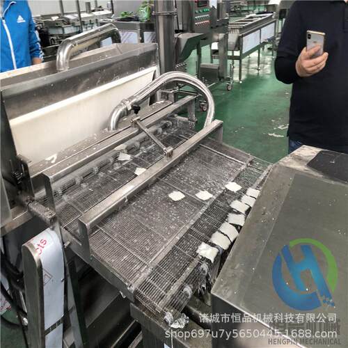 瀑布式上浆机设备 全自动上浆机厂家直销 出售淋浆的机器
