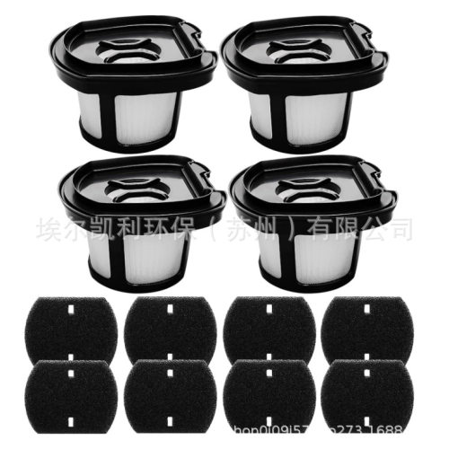 适用于Bissell 2284 3789U 2030 2033 2554 必胜吸尘器滤芯系列